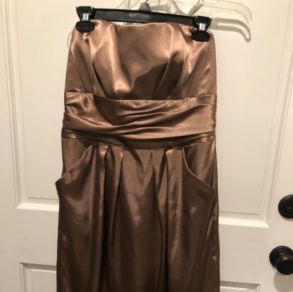 Evening Dress